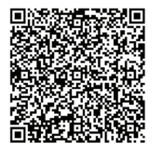 QR Code to Contact Sales Team for Raheja Lunaris Vashi NX 
